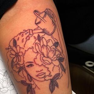 Meet your Posher, Esco